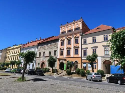 HÚSVÉT A TÁTRÁBAN - ÓTÁTRAFÜRED - CSORBA-TÓ – CSÜTÖRTÖKHELY - LŐCSE 4