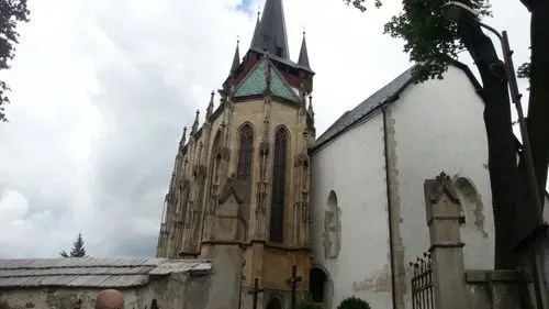 HÚSVÉT A TÁTRÁBAN - ÓTÁTRAFÜRED - CSORBA-TÓ – CSÜTÖRTÖKHELY - LŐCSE 5