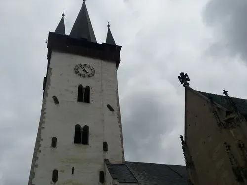 HÚSVÉT A TÁTRÁBAN - ÓTÁTRAFÜRED - CSORBA-TÓ – CSÜTÖRTÖKHELY - LŐCSE 6