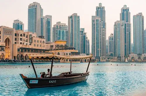 Utazás kép Dubai és Abu Dhabi