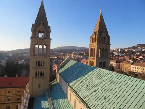 Advent Geresdlak és Pécs 2