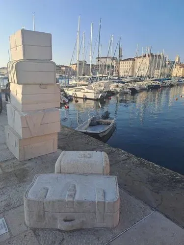 PIRAN ÉS POTOROZ - SZLOVÉN TENGERPART ÉKKÖVEI 6