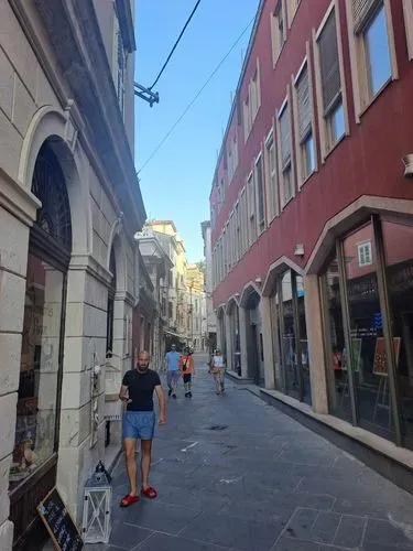 PIRAN ÉS POTOROZ - SZLOVÉN TENGERPART ÉKKÖVEI 7