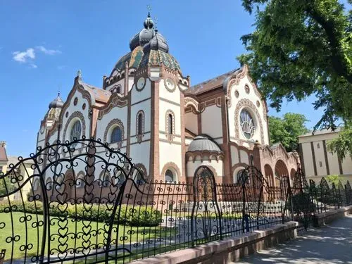 Utazás kép SZABADKA – SZABADKAI PIAC - PALICS