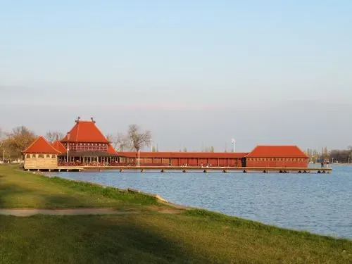 SZABADKA – SZABADKAI PIAC - PALICS 7