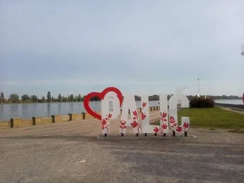 SZABADKA – SZABADKAI PIAC - PALICS 8