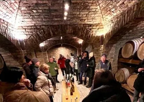 SZÜRETI KIRUCCANÁS - GYÖRKÖNY ÉS OZORA 7