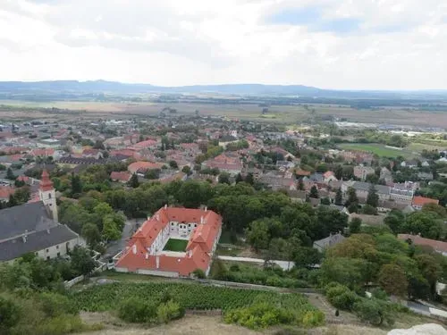 VESZPRÉM MEGYE KÉT GYÖNGYSZEME -
SÜMEG ÉS TAPOLCA 2