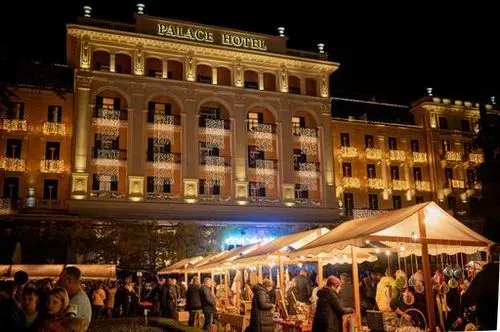 Utazás kép MESEBELI ADVENT PIRÁNBAN ÉS PORTOROZBAN
(1 ÉJSZAKA SZÁLLÁSSAL)