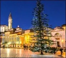 MESEBELI ADVENT PIRÁNBAN ÉS PORTOROZBAN
(1 ÉJSZAKA SZÁLLÁSSAL) 2