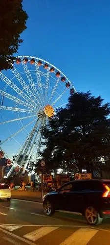 Jesolo - LUBICKOLÁS AZ OLASZ ADRIÁN 6