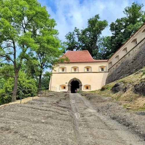 RIEGERSBURGI VÁR ÉS A ZOTTER CSOKOLÁDÉGYÁR 1