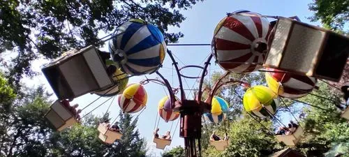 AUSZTRIA – FAMILYPARK 1