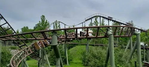 AUSZTRIA – FAMILYPARK 2
