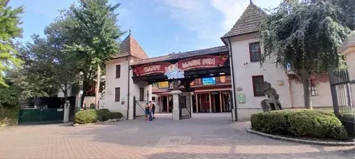AUSZTRIA – FAMILYPARK 5