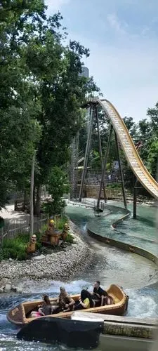 AUSZTRIA – FAMILYPARK 6