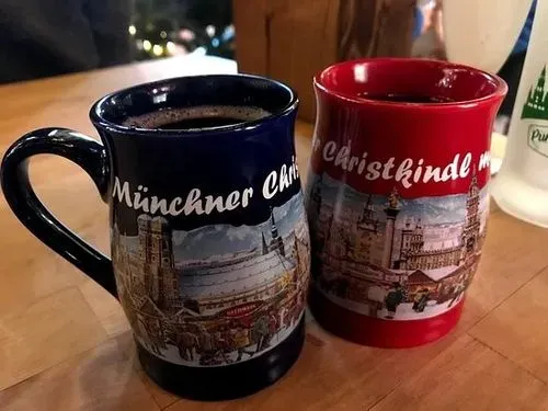 
Advent Nyugat-Európa leggyönyörűbb karácsonyi vásáraiban 
 MÜNCHEN-COLMAR-INNSBRUCK
Swarovski kristály múzeum
(3 éjszaka szállással) 1