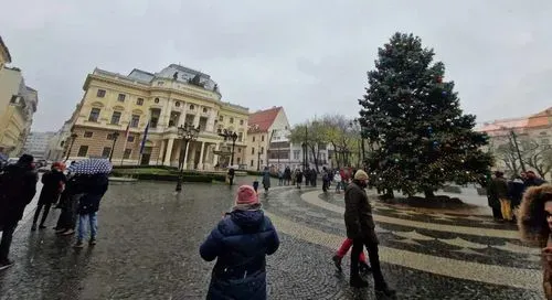 Utazás kép ADVENT POZSONY ÉS SCHLOSSHOF