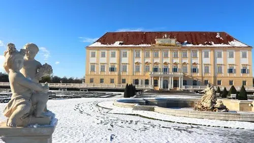 ADVENT POZSONY ÉS SCHLOSSHOF 1