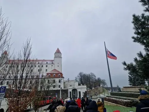 ADVENT POZSONY ÉS SCHLOSSHOF 7