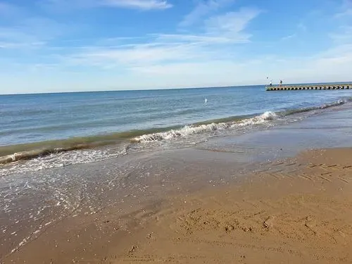 Utazás kép LUBICKOLÁS AZ OLASZ ADRIÁN
JESOLO - NON STOP