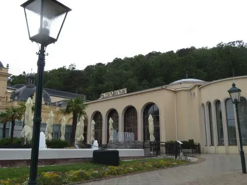 MAYERLING ÉS BADEN - császármorzsa kóstolóval 7