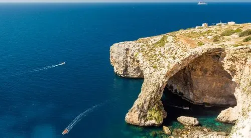 MÁLTA-A lovagok szigete 2