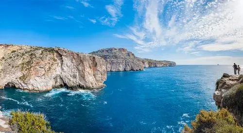 MÁLTA-A lovagok szigete 4