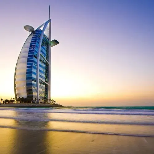 Utazás kép Íme Dubai és Abu Dhabi