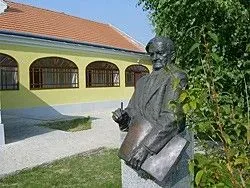 Utazás kép IRODALMI TÚRA VAS MEGYÉBEN