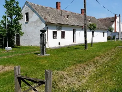 IRODALMI TÚRA VAS MEGYÉBEN 1