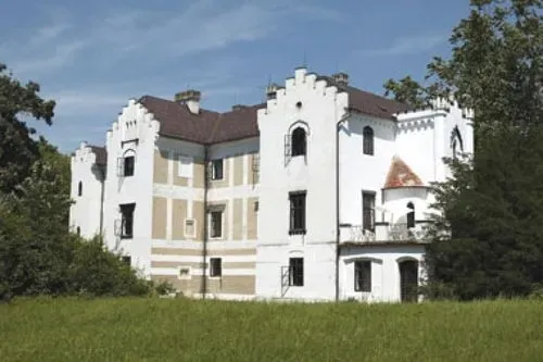 IRODALMI TÚRA VAS MEGYÉBEN 4