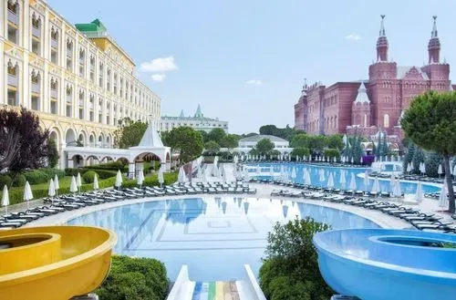 Elképesztő Antalya nyaralás – napfény és luxus minden mennyiségben 3