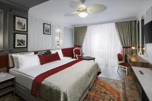 Elképesztő Antalya nyaralás – napfény és luxus minden mennyiségben 8