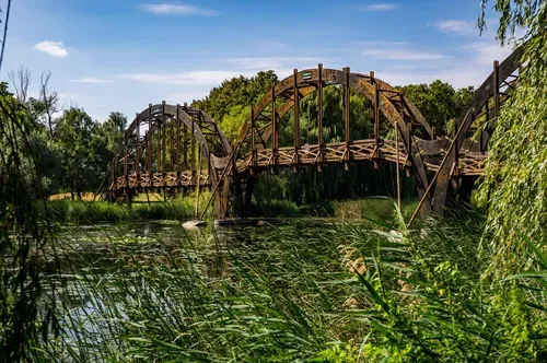 Utazás kép A KIS-BALATON VARÁZSA - KÁNYAVÁRI-SZIGET 