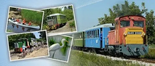 A KIS-BALATON VARÁZSA - KÁNYAVÁRI-SZIGET  1