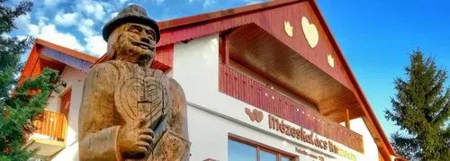 MÉZESKALÁCS ÉS PÁLINKÁS ÉLMÉNYEK - Szekszárd és Harc 3