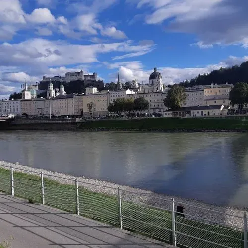 Mesebeli utazás
Hallstattban és Salzburgban 10