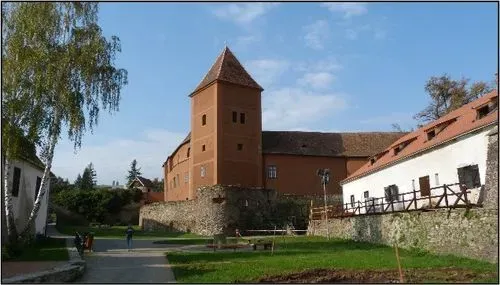 Utazás kép KŐSZEG - Orsolya napi vásár és SZOMBATHELY 