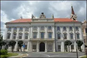 KŐSZEG - Orsolya napi vásár és SZOMBATHELY  1