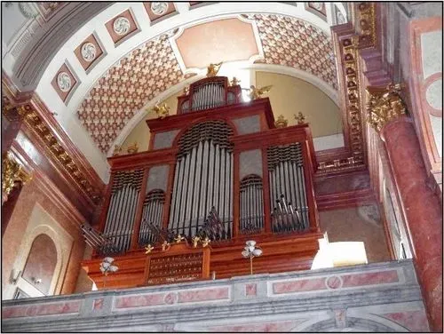 KŐSZEG - Orsolya napi vásár és SZOMBATHELY  2