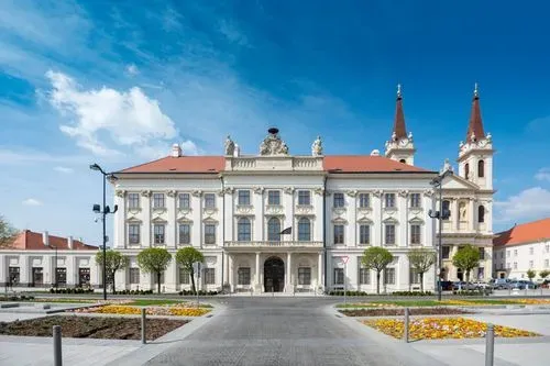 KŐSZEG - Orsolya napi vásár és SZOMBATHELY  3