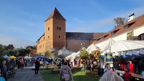 KŐSZEG - Orsolya napi vásár és SZOMBATHELY  5
