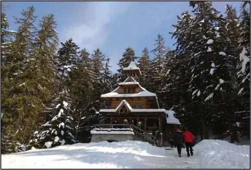ADVENT ZAKOPANE 2