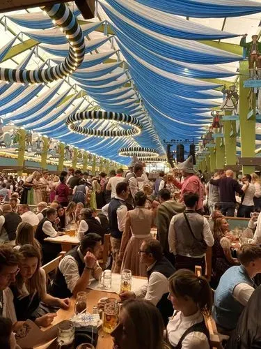 MÜNCHEN – városnézés és Sörfesztivál - Non-stop utazással 14