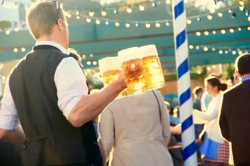 MÜNCHEN – városnézés és Sörfesztivál - Non-stop utazással 2