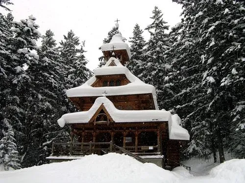 ADVENT ZAKOPANE 3