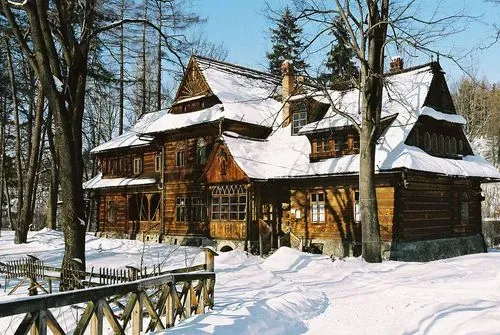 ADVENT ZAKOPANE 4