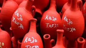 Húsvét ünnep Görögországban 3