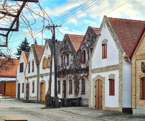 KALOCSA ÉS HAJÓS 6